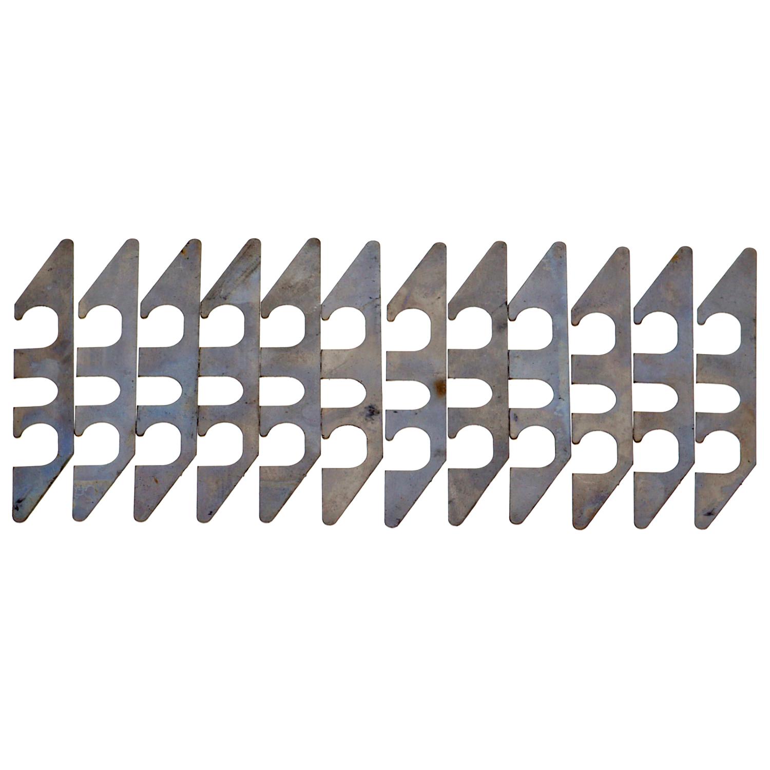 Mevotech MS70038 - Alignment Shim Mevotech MS70038 Alignment Shim product image 1 of 1
