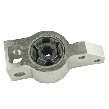 2012 Audi A3 Suspension Control Arm Bushing Front Left Lower Rearward Mevotech MS70404 image 2 of 2