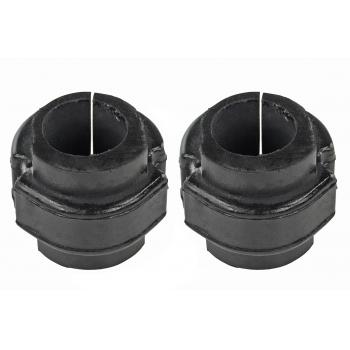 1999 Audi A6 Suspension Stabilizer Bar Bushing Kit Front To Frame Mevotech MS70432 image 1 of 1