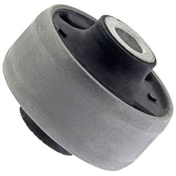2016 Volkswagen Beetle Suspension Control Arm Bushing Front Lower Rearward Mevotech MS70461 image 3 of 4