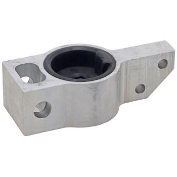 2013 Audi TTS Quattro Suspension Control Arm Bushing Front Lower Rearward Mevotech MS70463 image 1 of 4