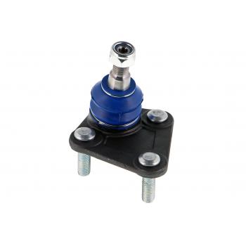 2005 Audi TT Suspension Ball Joint Front Lower Mevotech MS70500 image 2 of 2