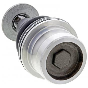 2023 Porsche Cayenne Suspension Ball Joint Front Lower Mevotech MS70525 image 2 of 4
