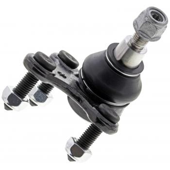 2019 Volkswagen Arteon Suspension Ball Joint Front Right Lower Mevotech MS70527 image 3 of 4