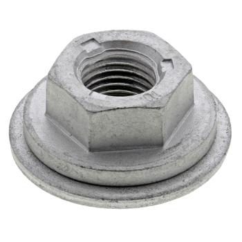 2023 Audi Q5 Sportback Suspension Ball Joint Front Lower Mevotech MS70528 image 4 of 4