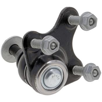 2022 Audi Q4 e-tron Sportback Suspension Ball Joint Front Lower Mevotech MS70529 image 2 of 4
