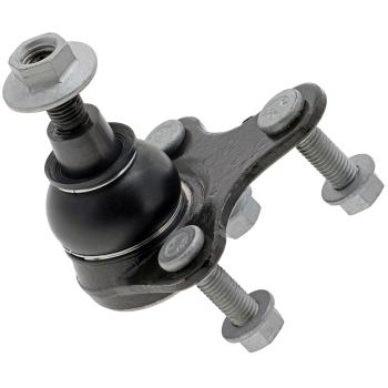 2022 Audi Q4 e-tron Sportback Suspension Ball Joint Front Lower Mevotech MS70529 image 3 of 4