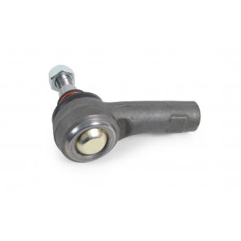 2010 Porsche Cayenne Steering Tie Rod End Front Left Outer Mevotech MS70600 image 1 of 2