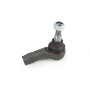 2010 Porsche Cayenne Steering Tie Rod End Front Left Outer Mevotech MS70600 image 2 of 2