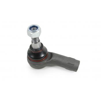 2010 Porsche Cayenne Steering Tie Rod End Front Right Outer Mevotech MS70601 image 2 of 4