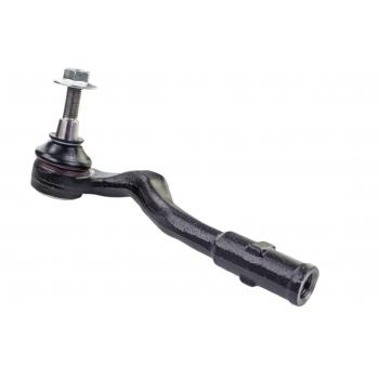 2009 Audi S4 Steering Tie Rod End Front Right Outer Mevotech MS70607 image 2 of 3