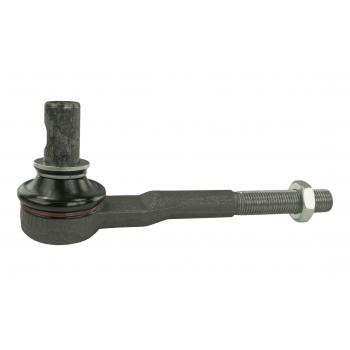 2005 Audi S4 Steering Tie Rod End Front Outer Mevotech MS70609 image 2 of 4