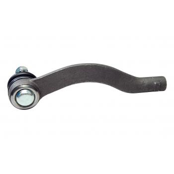 2009 Audi TT Steering Tie Rod End Front Left Outer Mevotech MS70610 image 1 of 4