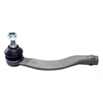 2009 Audi TT Steering Tie Rod End Front Left Outer Mevotech MS70610 image 2 of 4