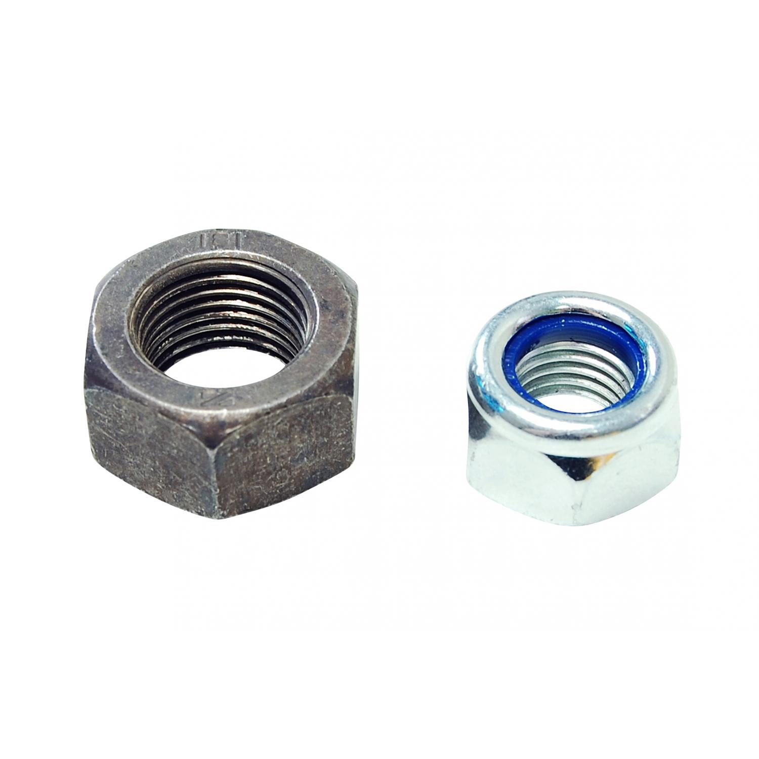 Mevotech MS70610 - Steering Tie Rod End Mevotech MS70610 Steering Tie Rod End product image 3 of 6