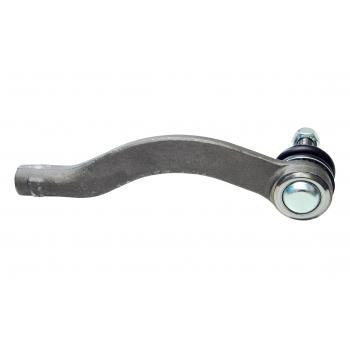 2009 Audi TT Steering Tie Rod End Front Right Outer Mevotech MS70611 image 1 of 3