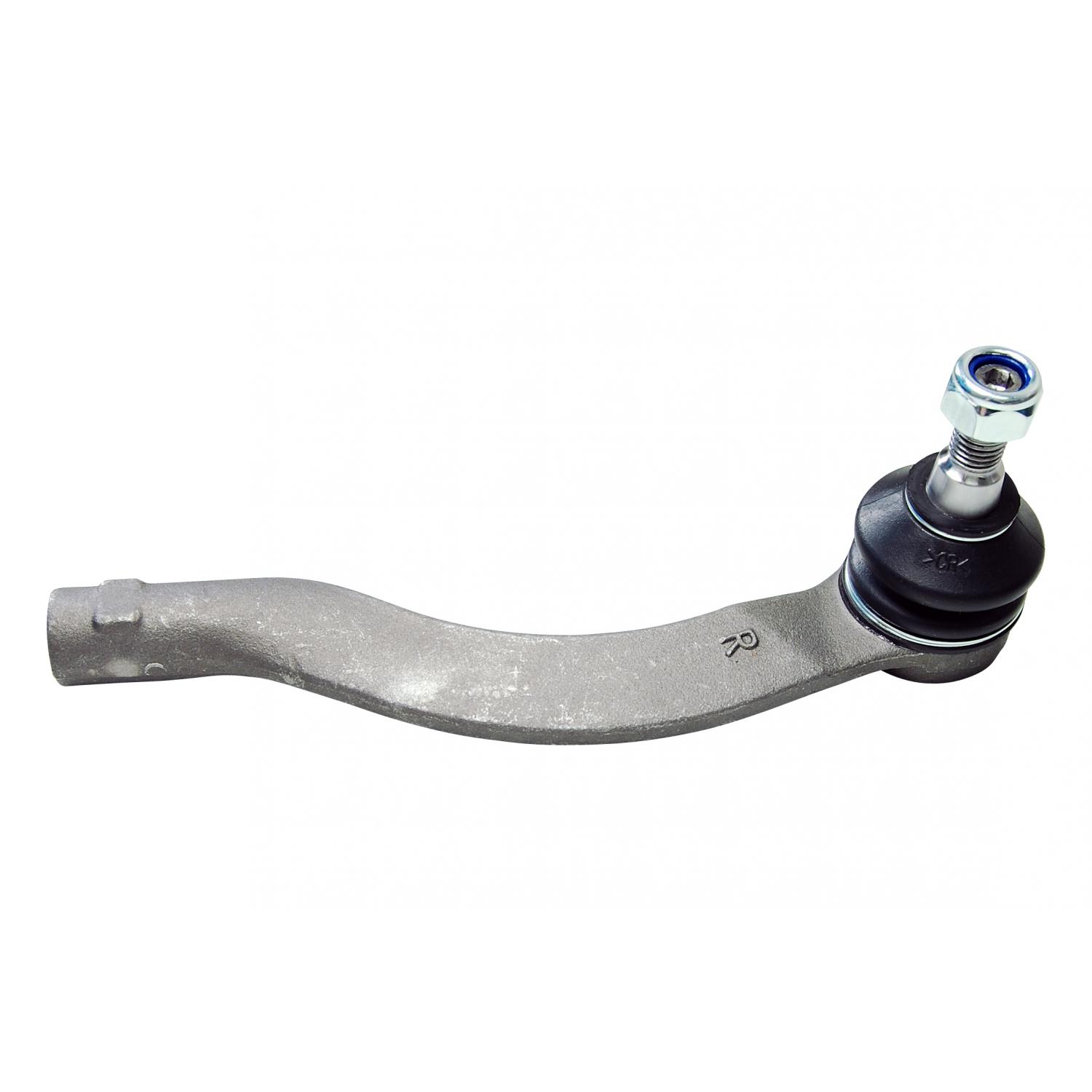 Mevotech MS70611 - Steering Tie Rod End Mevotech MS70611 Steering Tie Rod End product image 2 of 3
