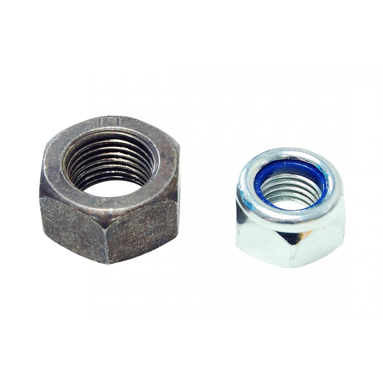 Mevotech MS70611 - Steering Tie Rod End Mevotech MS70611 Steering Tie Rod End product image 3 of 3