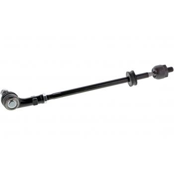 1990 Volkswagen Corrado Steering Tie Rod End Assembly Front Left Mevotech MS70620 image 1 of 2