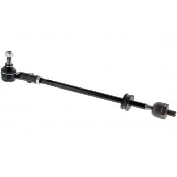 1990 Volkswagen Corrado Steering Tie Rod End Assembly Front Left Mevotech MS70620 image 2 of 2