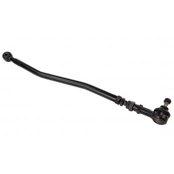 1998 Audi Cabriolet Steering Tie Rod End Assembly Front Right Mevotech MS70621 image 1 of 3