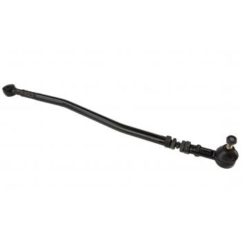 1998 Audi Cabriolet Steering Tie Rod End Assembly Front Right Mevotech MS70621 image 2 of 3