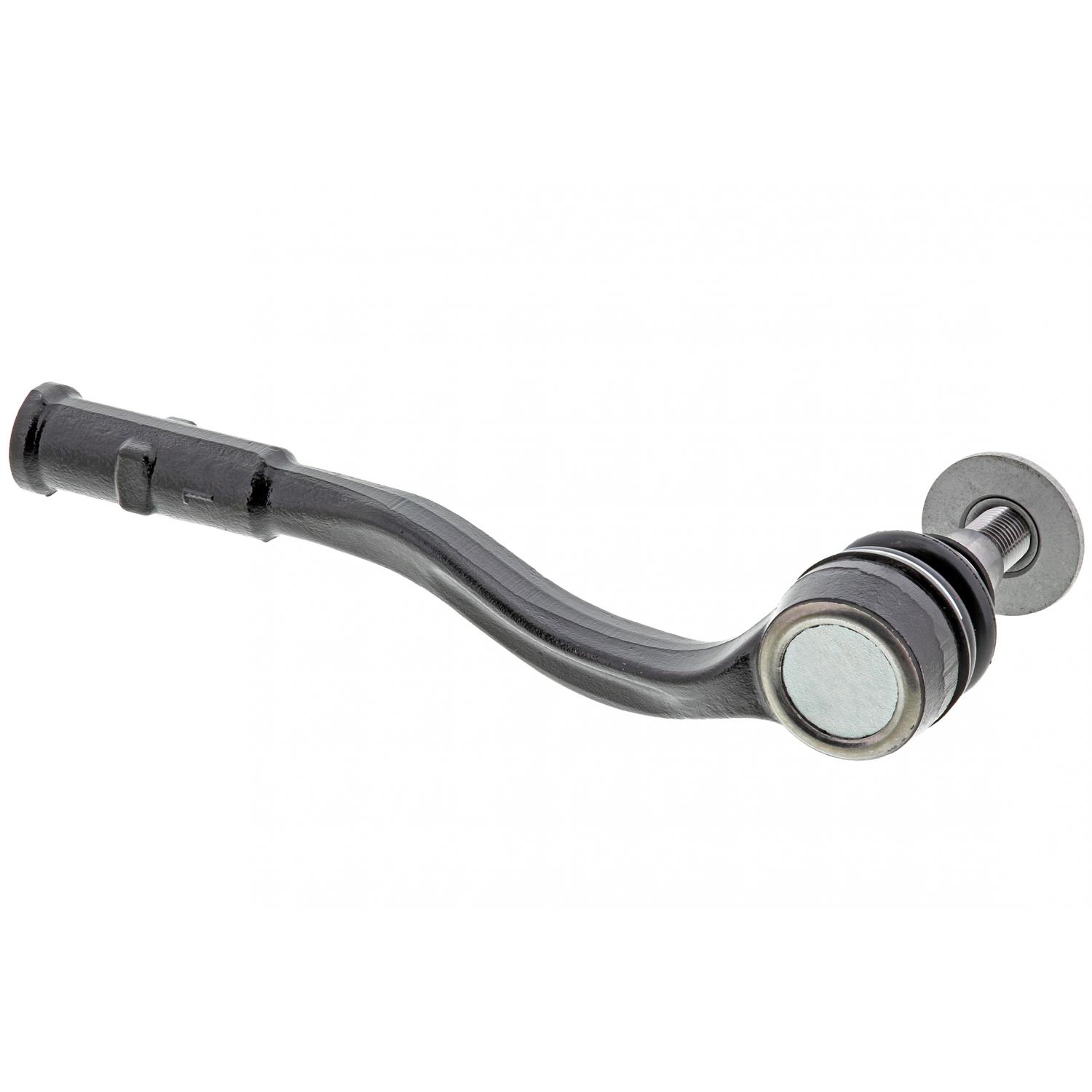 Mevotech MS70637 - Steering Tie Rod End Mevotech MS70637 Steering Tie Rod End product image 1 of 3