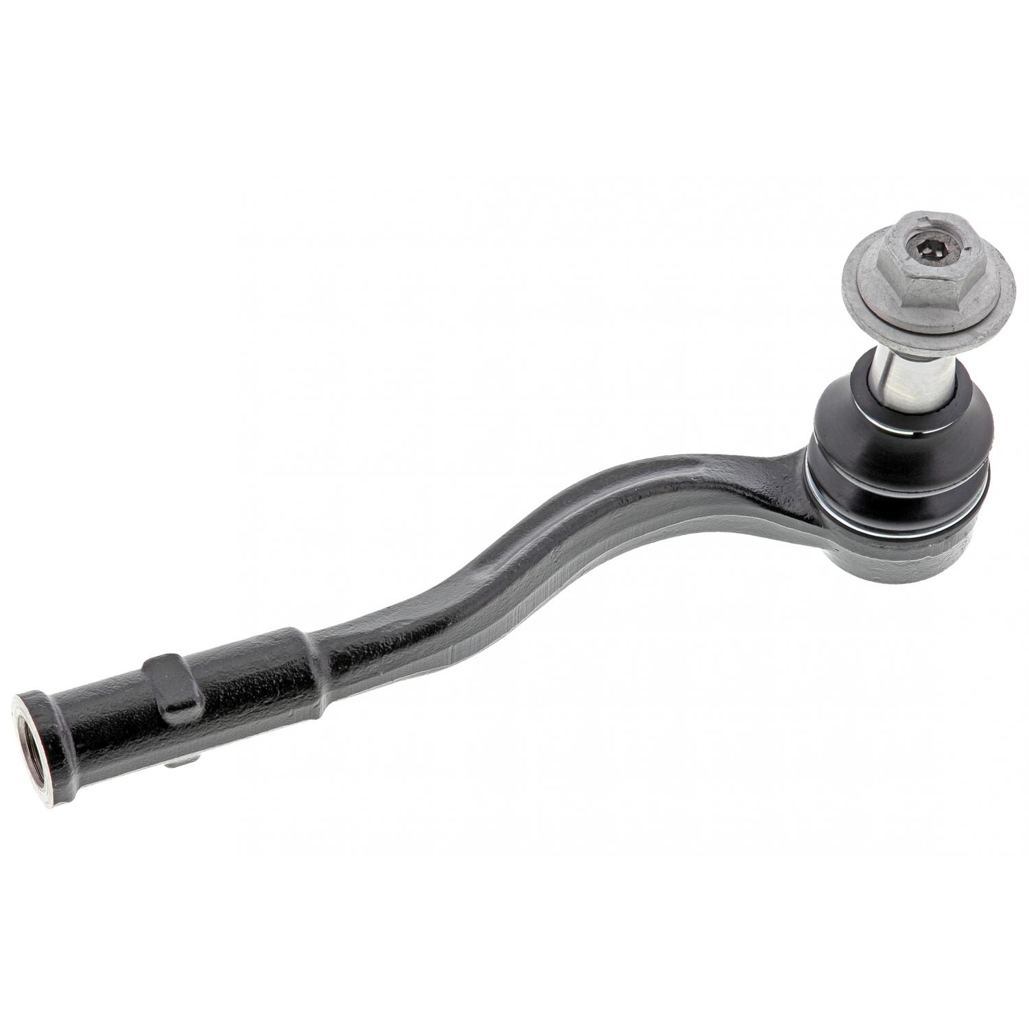Mevotech MS70637 - Steering Tie Rod End Mevotech MS70637 Steering Tie Rod End product image 2 of 3