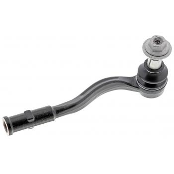 2018 Audi Q7 Steering Tie Rod End Front Left Outer Mevotech MS70637 image 2 of 3