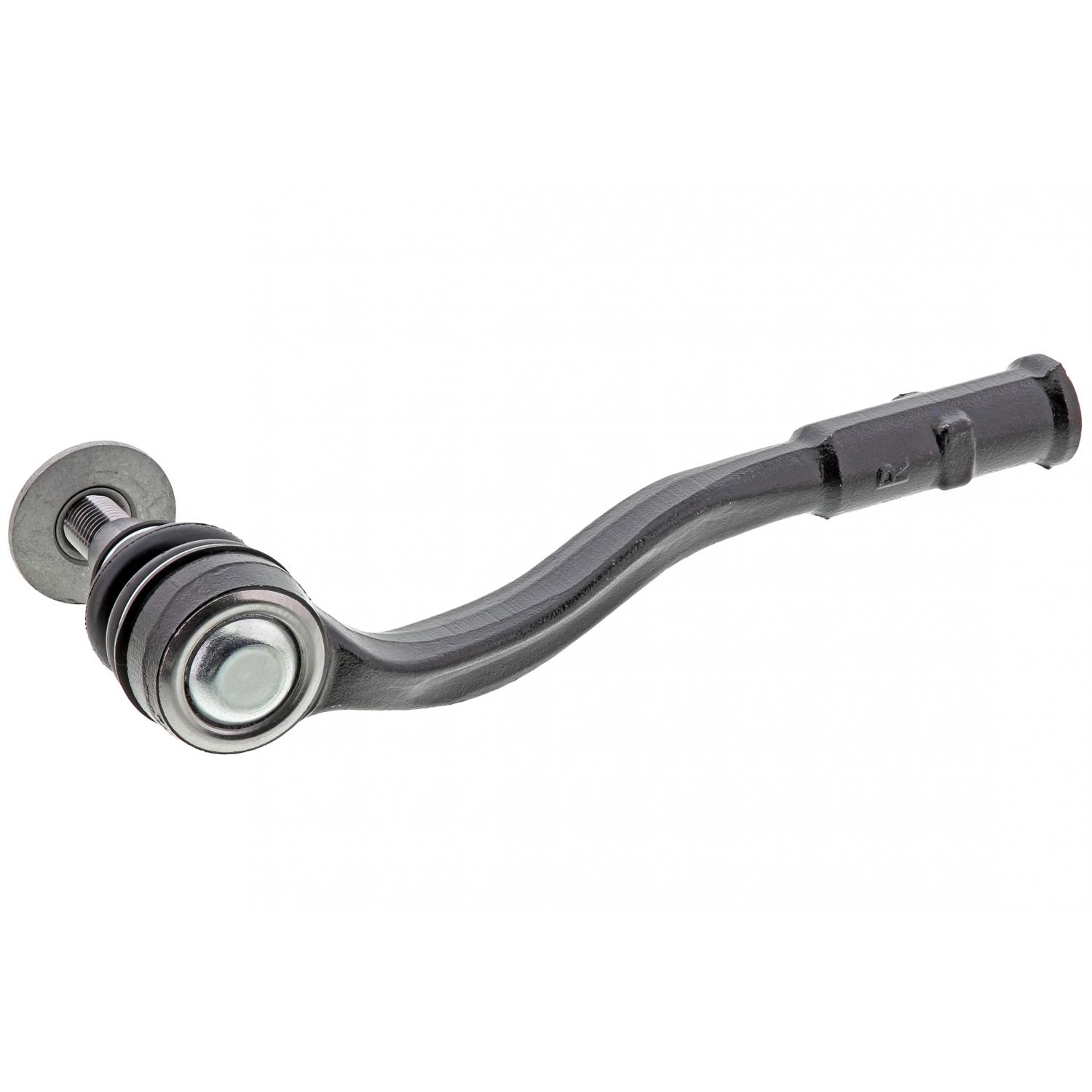 Mevotech MS70638 - Steering Tie Rod End Mevotech MS70638 Steering Tie Rod End product image 1 of 3
