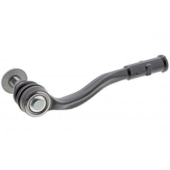 2018 Audi Q7 Steering Tie Rod End Front Right Outer Mevotech MS70638 image 1 of 3