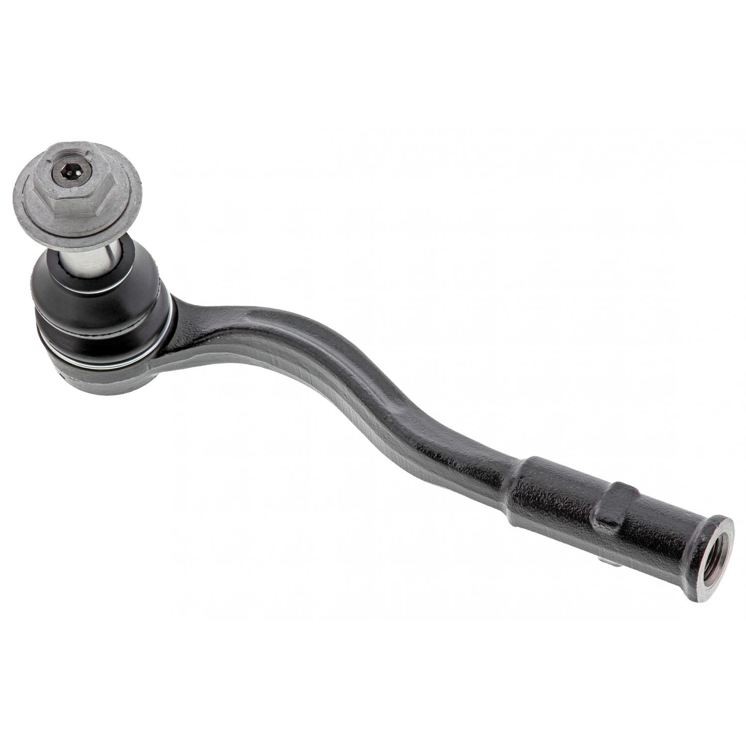 Mevotech MS70638 - Steering Tie Rod End Mevotech MS70638 Steering Tie Rod End product image 2 of 3