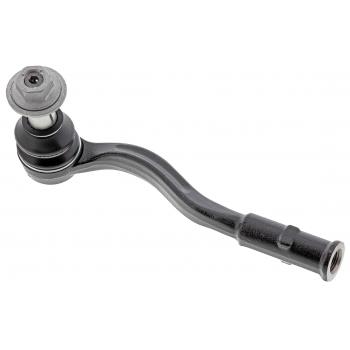 2018 Audi Q7 Steering Tie Rod End Front Right Outer Mevotech MS70638 image 2 of 3