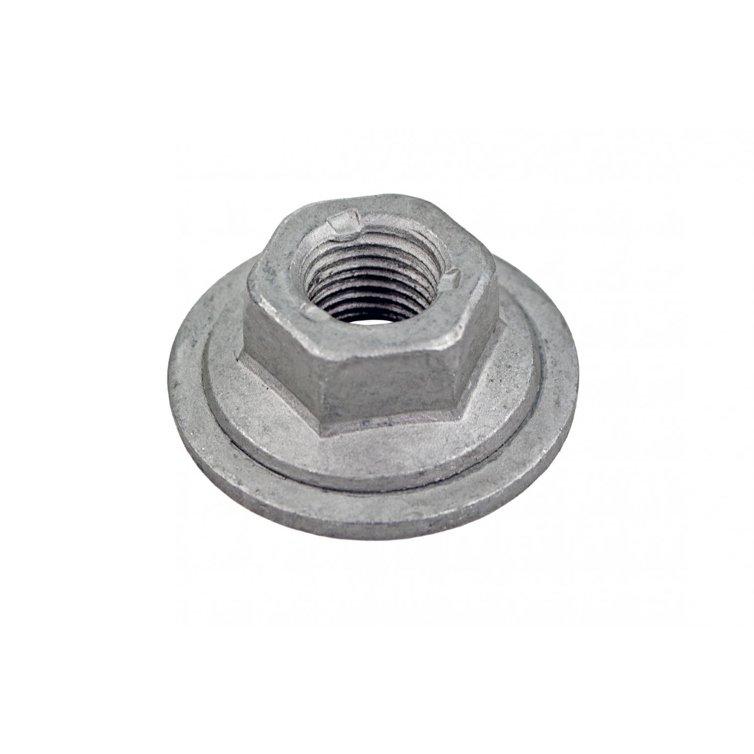 Mevotech MS70638 - Steering Tie Rod End Mevotech MS70638 Steering Tie Rod End product image 3 of 3