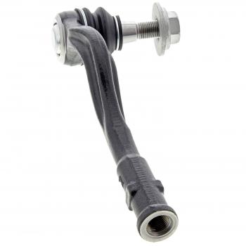 2020 Audi Q5 Steering Tie Rod End Front Left Outer Mevotech MS70641 image 1 of 4
