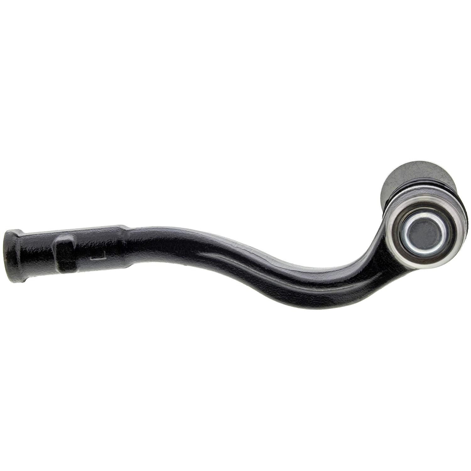 Mevotech MS70641 - Steering Tie Rod End Mevotech MS70641 Steering Tie Rod End product image 2 of 6