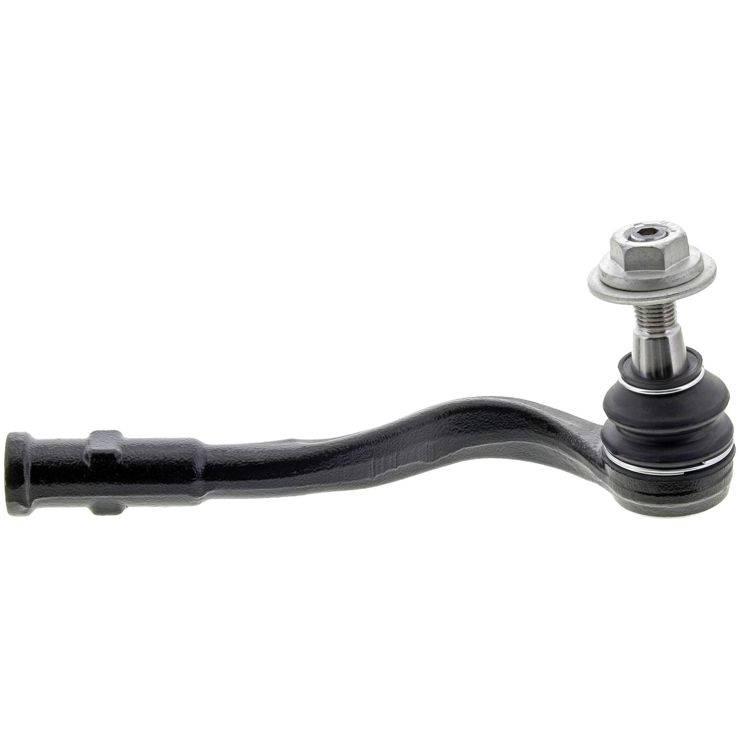 Mevotech MS70641 - Steering Tie Rod End Mevotech MS70641 Steering Tie Rod End product image 3 of 6