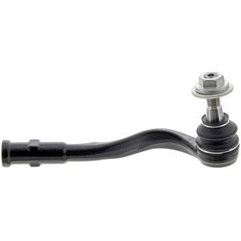 2020 Audi Q5 Steering Tie Rod End Front Left Outer Mevotech MS70641 image 3 of 4
