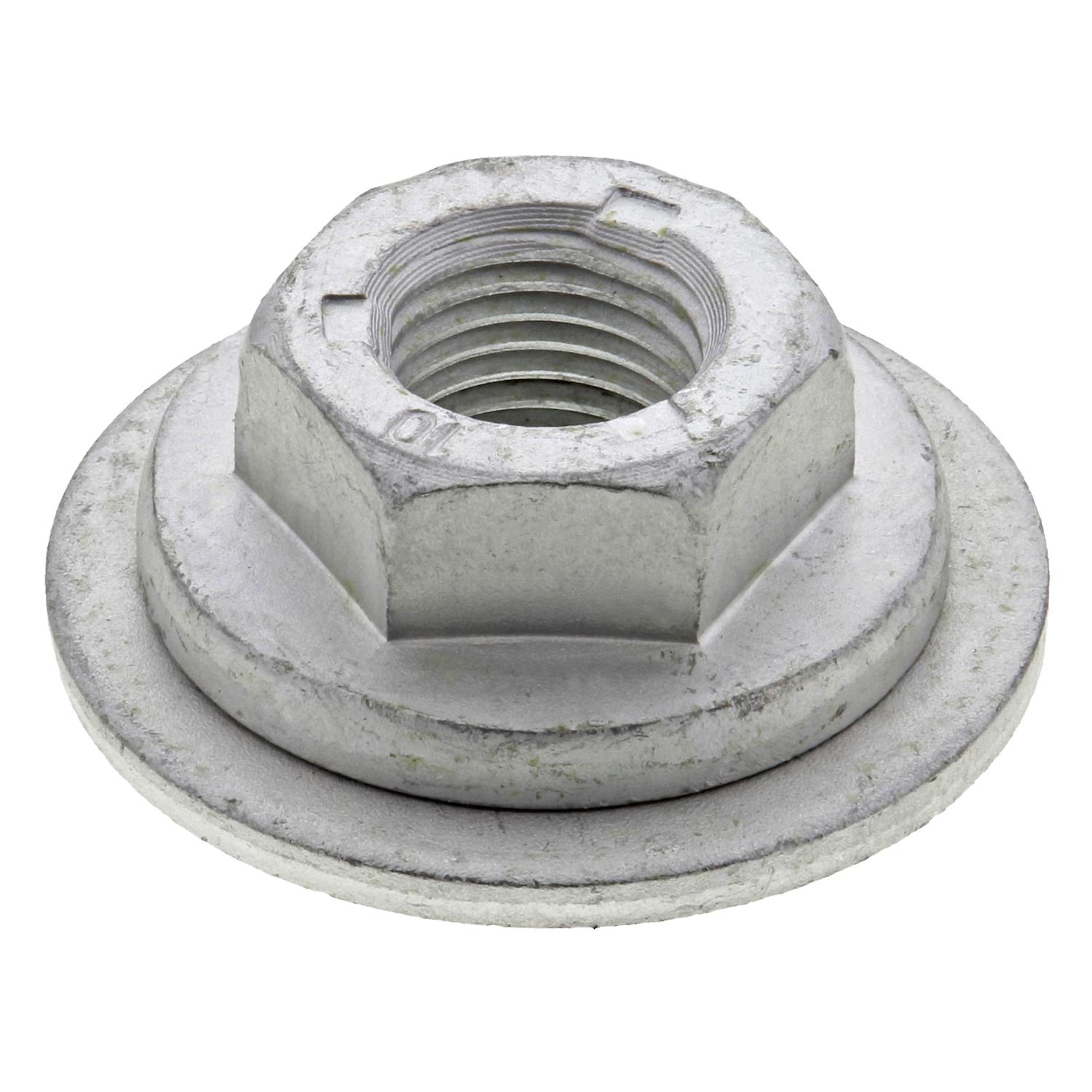 Mevotech MS70641 - Steering Tie Rod End Mevotech MS70641 Steering Tie Rod End product image 4 of 6