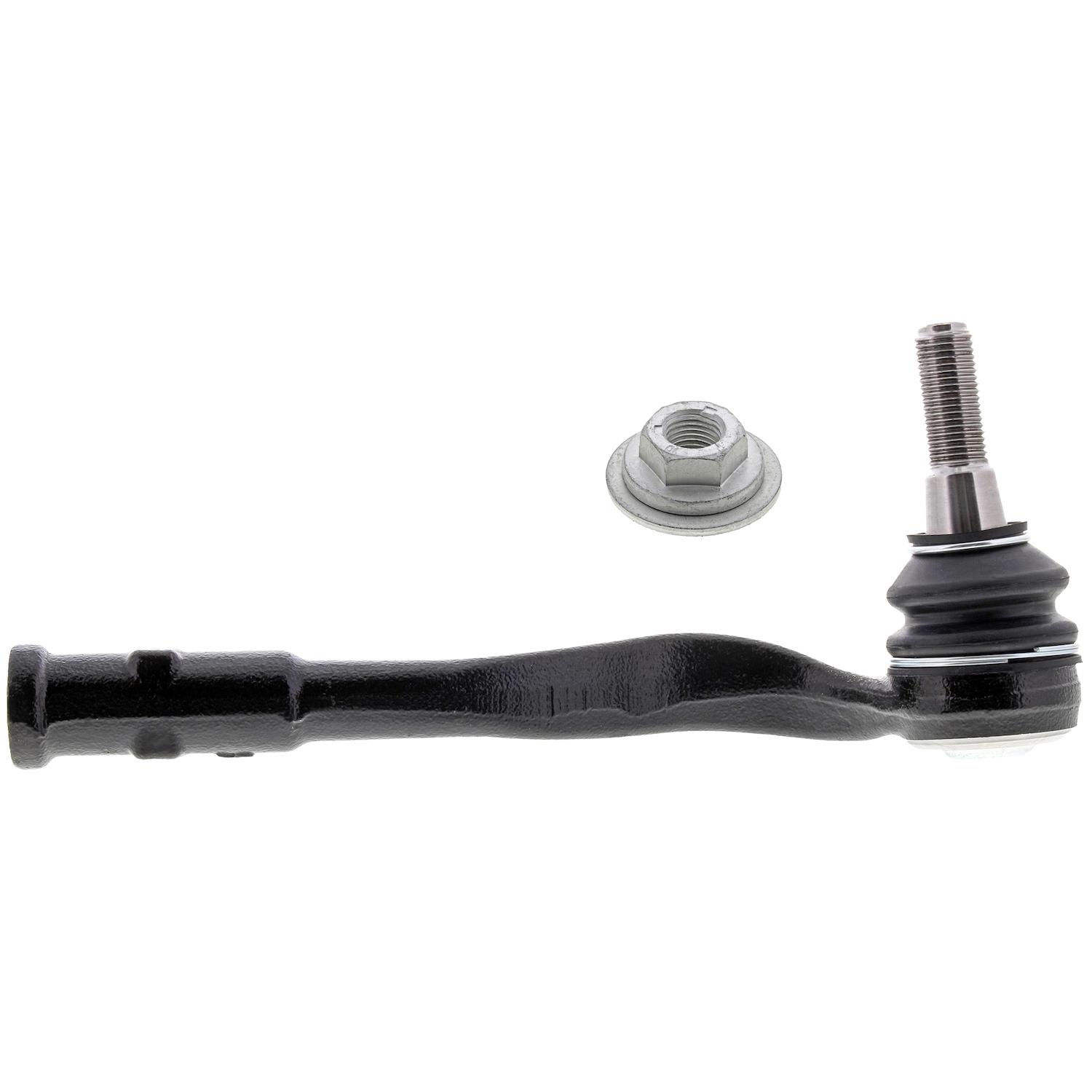 Mevotech MS70641 - Steering Tie Rod End Mevotech MS70641 Steering Tie Rod End product image 5 of 6