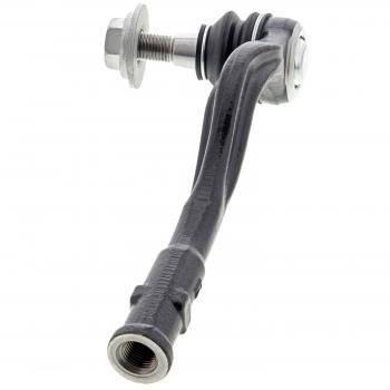 2020 Audi Q5 Steering Tie Rod End Front Right Outer Mevotech MS70642 image 1 of 4