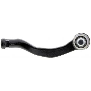 2019 Audi TT Quattro Steering Tie Rod End Front Left Outer Mevotech MS70644 image 2 of 4