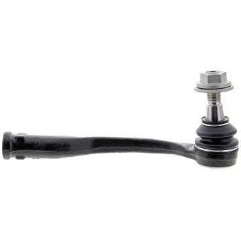 2019 Audi TT Quattro Steering Tie Rod End Front Left Outer Mevotech MS70644 image 3 of 4
