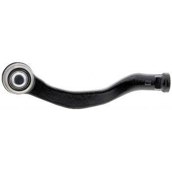 2019 Audi TT Quattro Steering Tie Rod End Front Right Outer Mevotech MS70645 image 2 of 4
