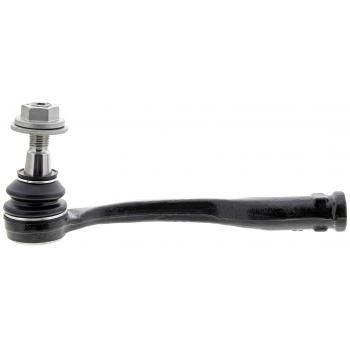2019 Audi TT Quattro Steering Tie Rod End Front Right Outer Mevotech MS70645 image 3 of 4