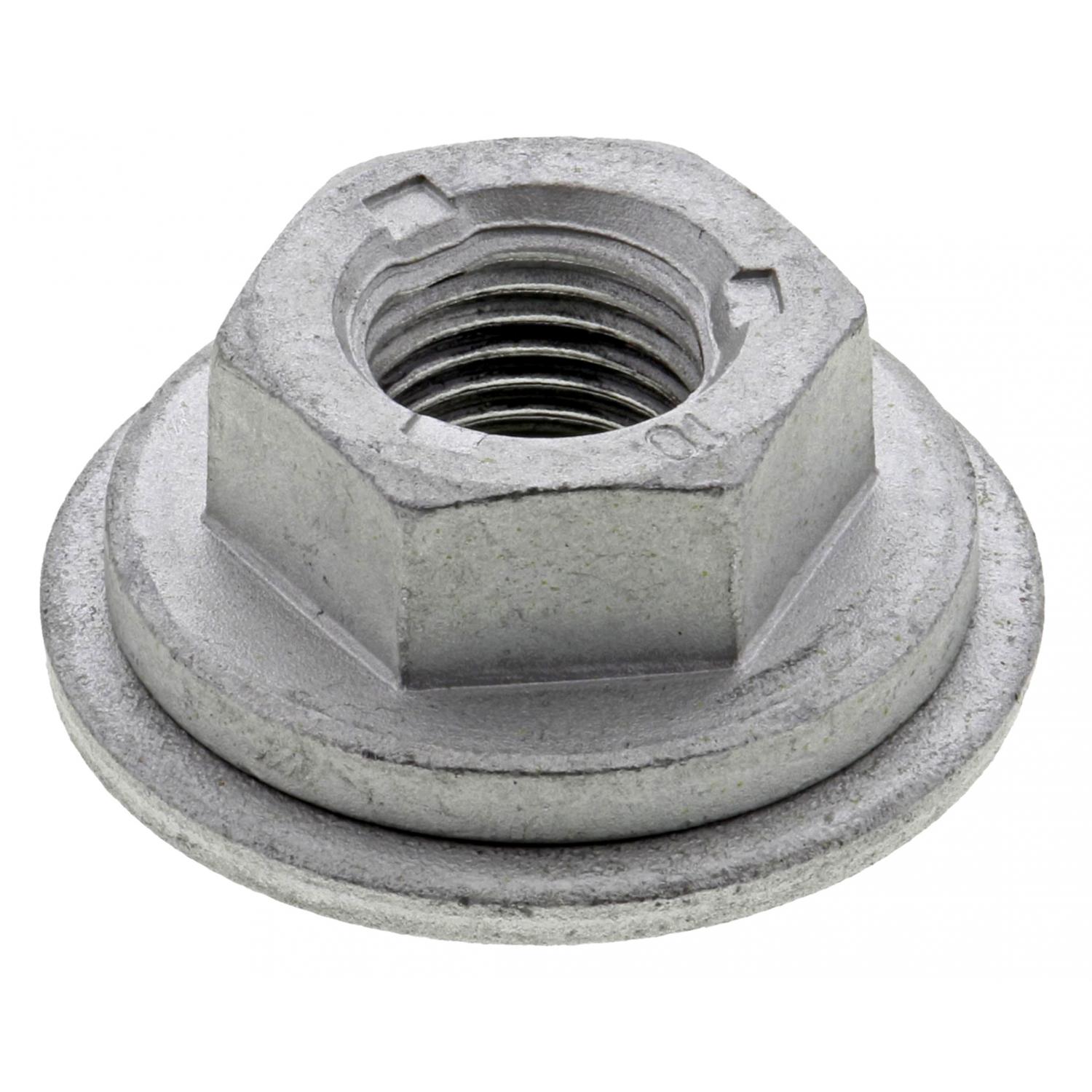 Mevotech MS70645 - Steering Tie Rod End Mevotech MS70645 Steering Tie Rod End product image 4 of 6