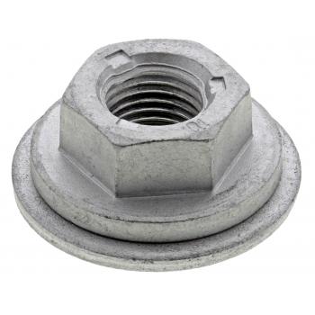2019 Audi TT Quattro Steering Tie Rod End Front Right Outer Mevotech MS70645 image 4 of 4