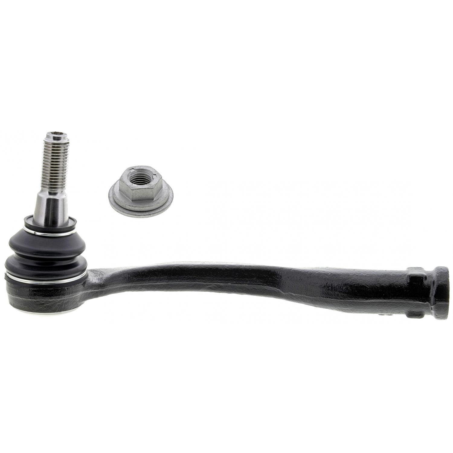 Mevotech MS70645 - Steering Tie Rod End Mevotech MS70645 Steering Tie Rod End product image 5 of 6