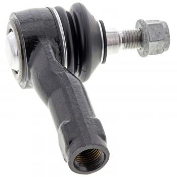 2021 Volkswagen Atlas Steering Tie Rod End Front Left Outer Mevotech MS70646 image 1 of 4