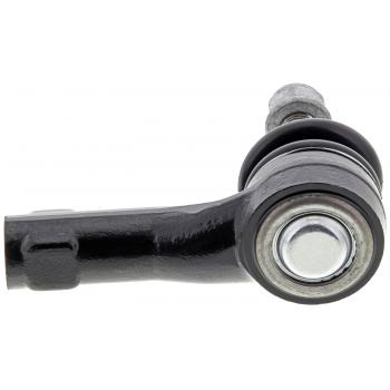 2021 Volkswagen Atlas Steering Tie Rod End Front Left Outer Mevotech MS70646 image 2 of 4